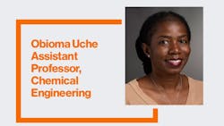 Obioma Uche, Rochester Institute of Technology Obioma Uche, Rochester Institute of Technology