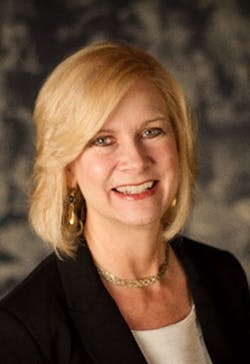 Susan Emmerich, manufacturing talent programs implementation manager, BASF North America Susan Emmerich, manufacturing talent programs implementation manager, BASF North America