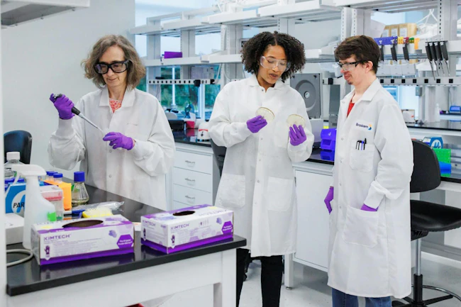 Braskem Research Center