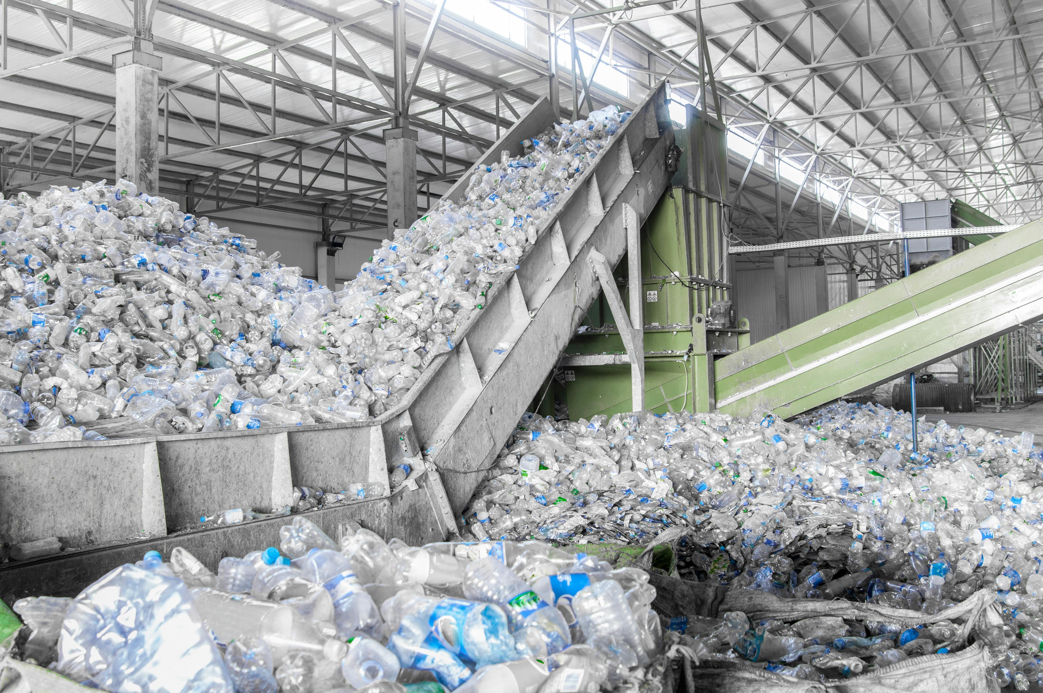 Plastics Recycling