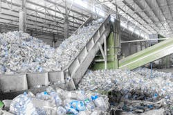 Plastics Recycling Plastics Recycling