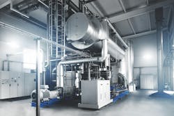 Organic Rankine Cycle Organic Rankine Cycle