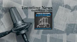 Trending News September 2024