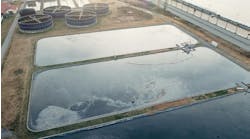 wastewater treatment wastewater treatment