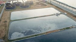 wastewater treatment wastewater treatment