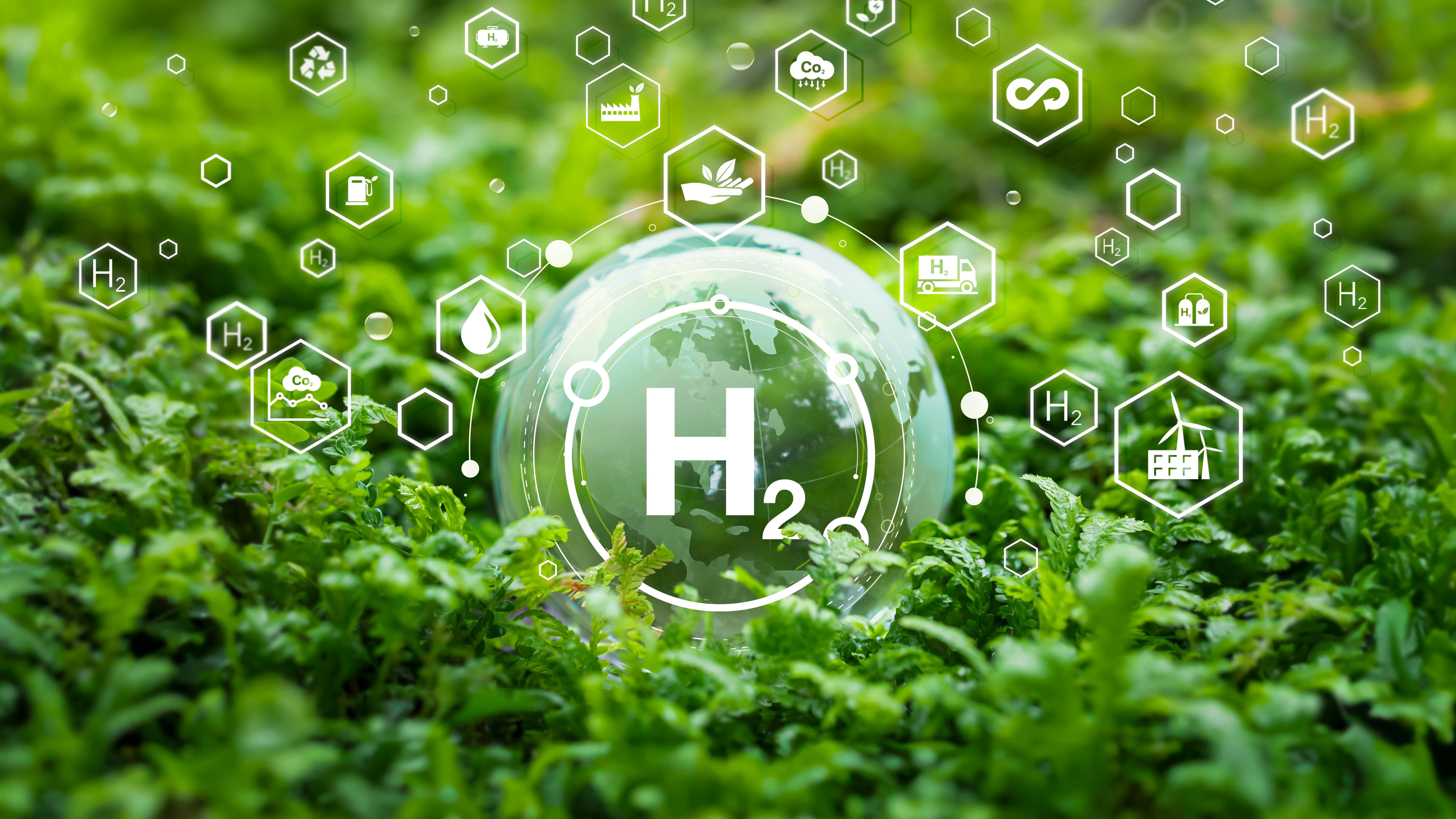 DOE Launches Emissions Value Request Process for Clean Hydrogen Tax Credit