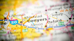 Chemical Fire at Georgia Plant Prompts Mass Evacuation