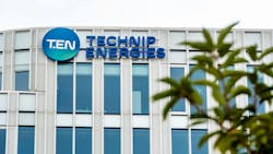 Technip Energies Technip Energies