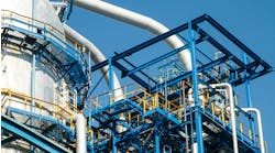 Piping refinery Piping refinery