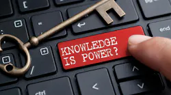 knowledge is power