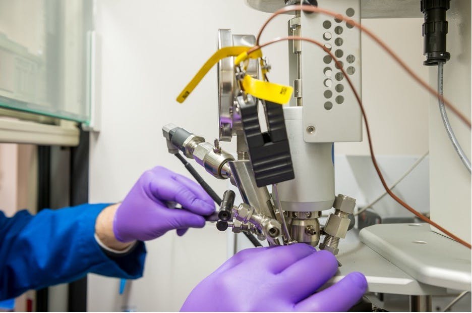 Catalyst boosts conversion