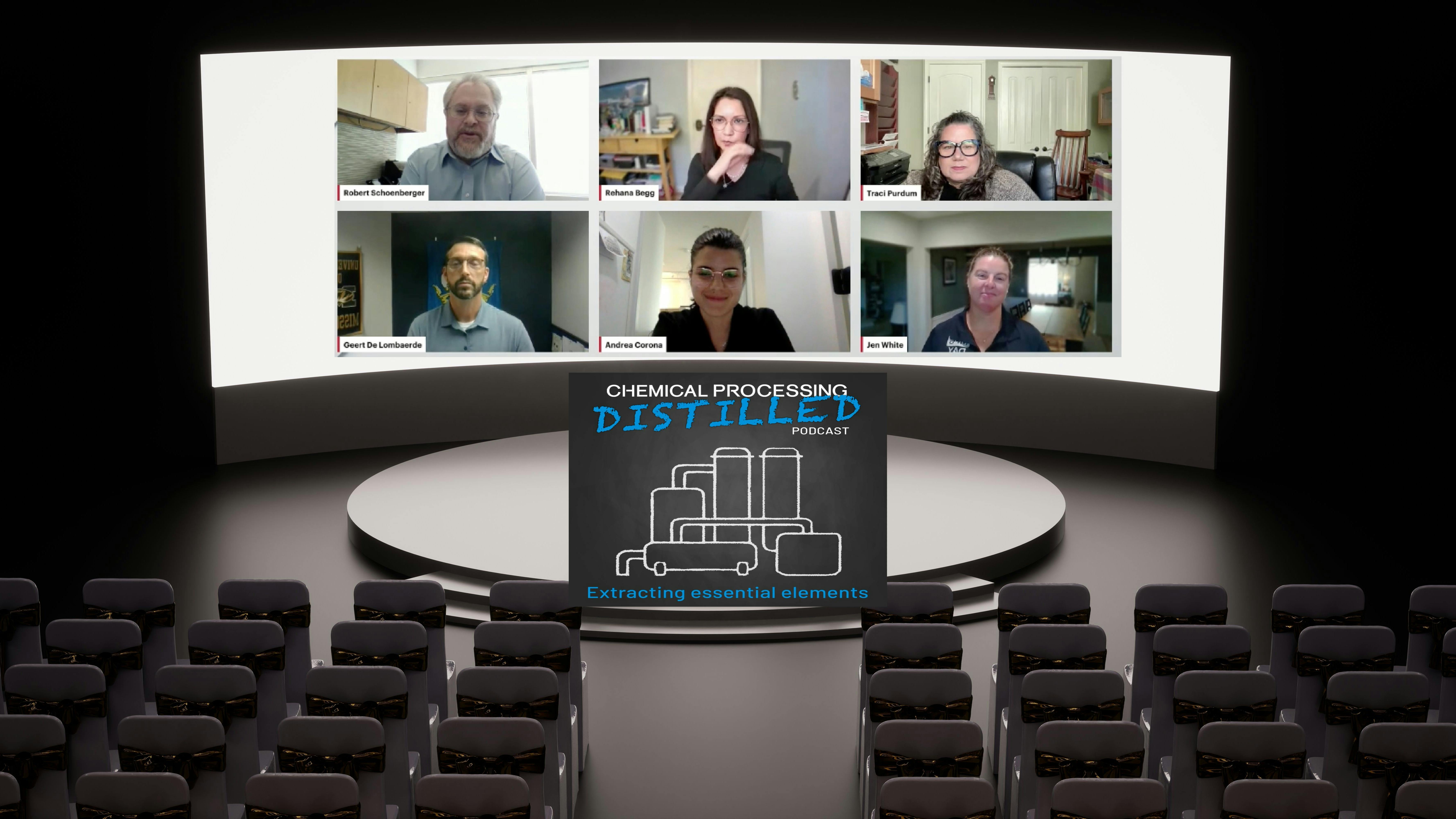 Manufacturing Talent Hunt