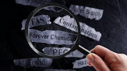forever chemicals pfas under magnifying glass forever chemicals pfas under magnifying glass