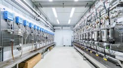 sampling systems sampling systems