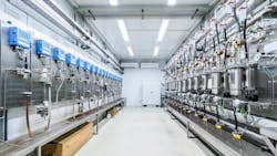 sampling systems sampling systems