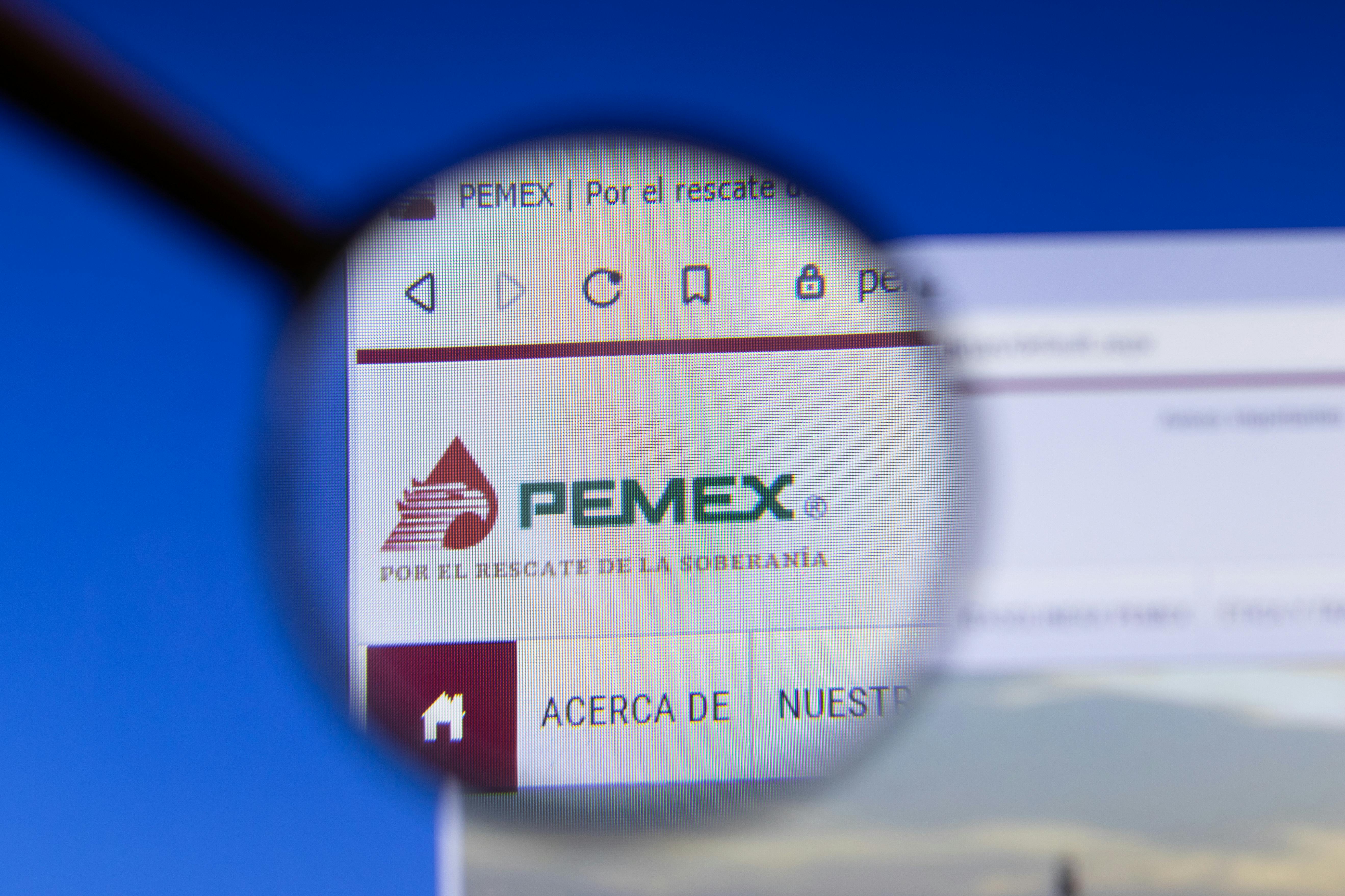 Pemex