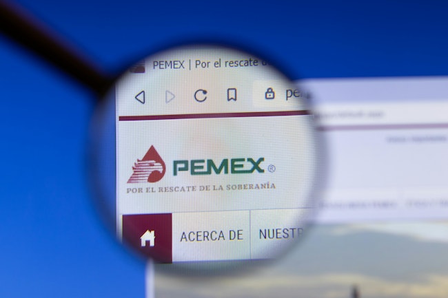 Pemex