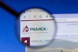 Pemex Pemex