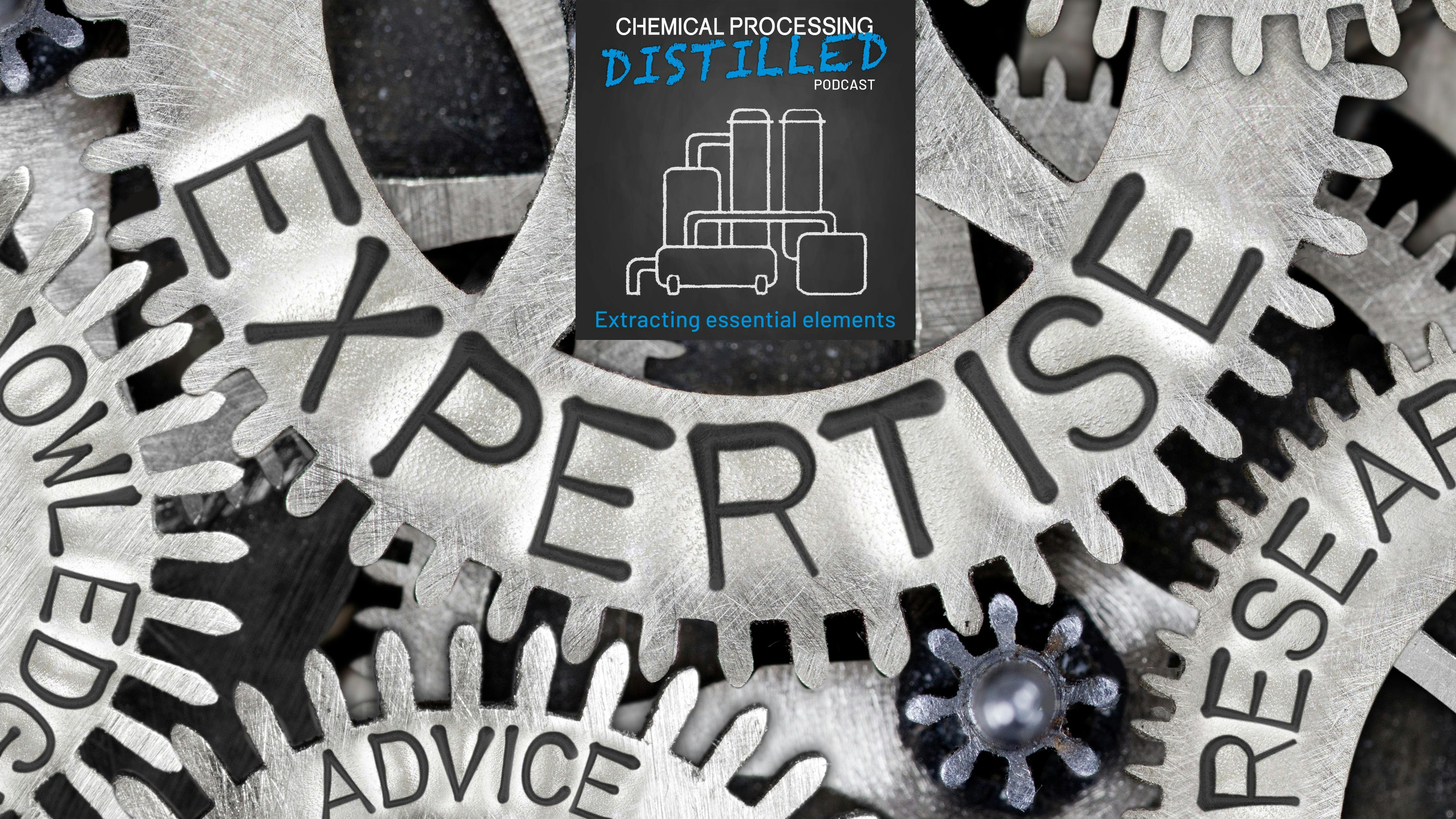 What Makes an Expert?