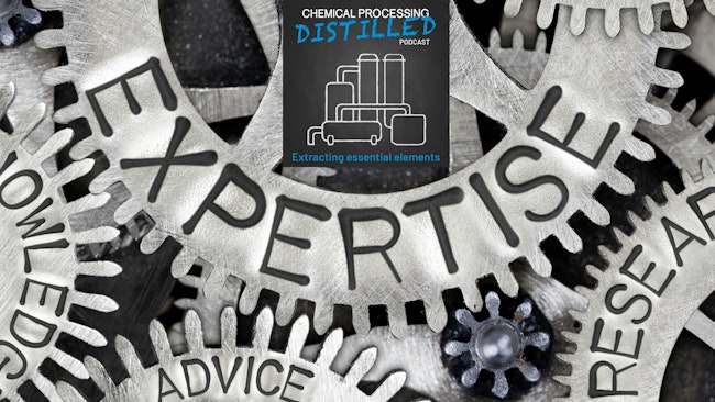 What Makes an Expert?
