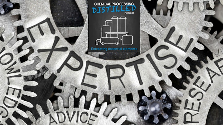 What Makes an Expert?