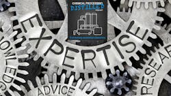 What Makes an Expert? What Makes an Expert?