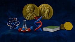 Nobel Prize Nobel Prize