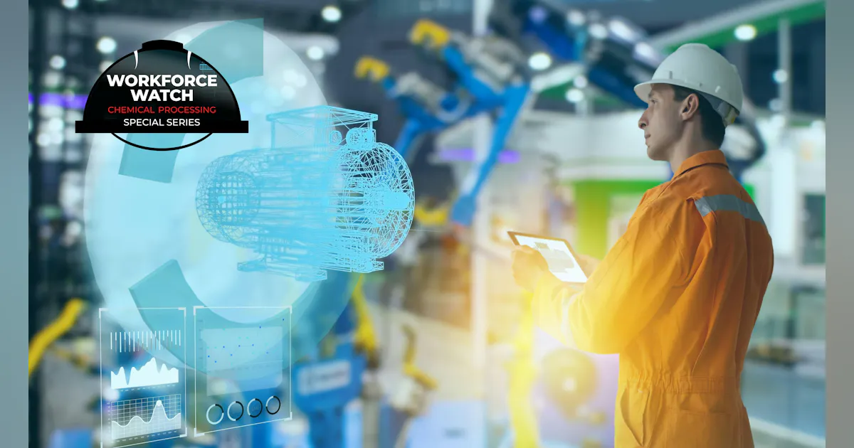 Process Operator Training Tools Operator Training: Tap New Ways to Boil Down Experience | Chemical ...