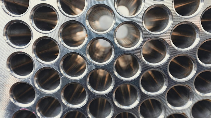 Fill Supply Chain Holes