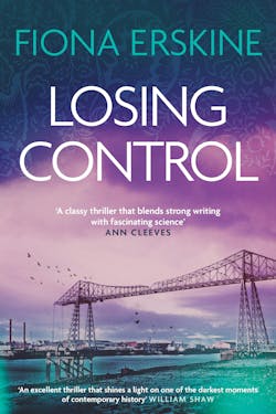Fiona Erskine's Losing Control Fiona Erskine's Losing Control