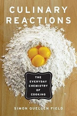 Culinary Reactions Culinary Reactions
