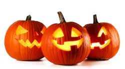 Halloween Treats for Chemical Engineers