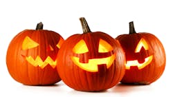 Halloween Treats for Chemical Engineers Halloween Treats for Chemical Engineers