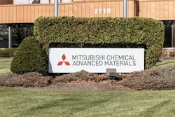 Mitsubishi Chemical Mitsubishi Chemical