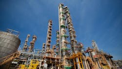 Braskem Industrial Unit Braskem Industrial Unit