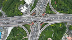 Pump efficiency trees and cars