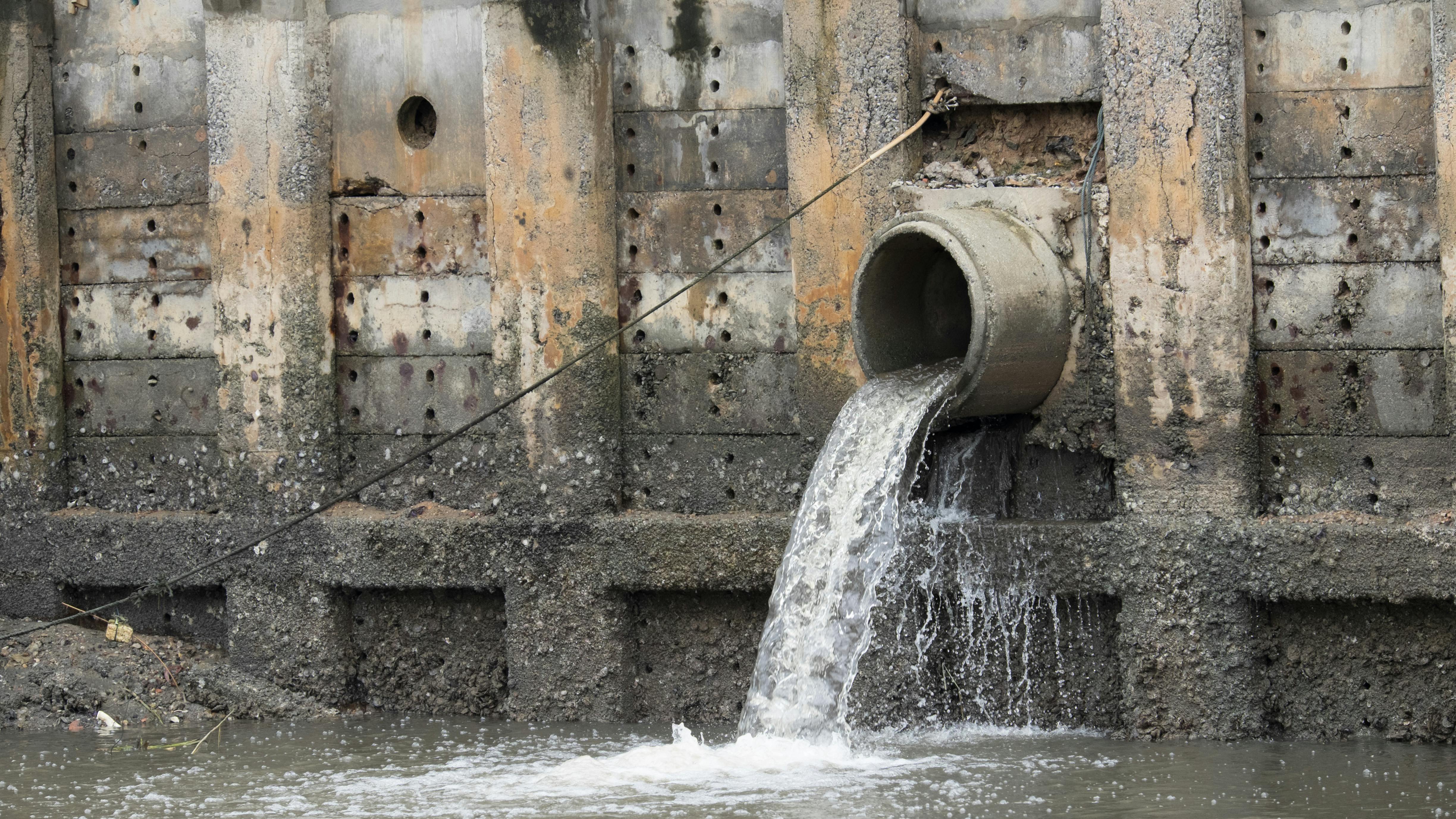 From Runoff to Resource: Reimagining Stormwater Management