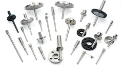 Thermowells Thermowells