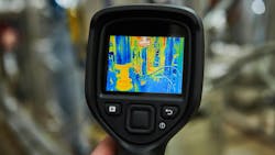 infrared thermography infrared thermography