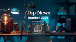 What is Trending in the Chemical Industry October 2024