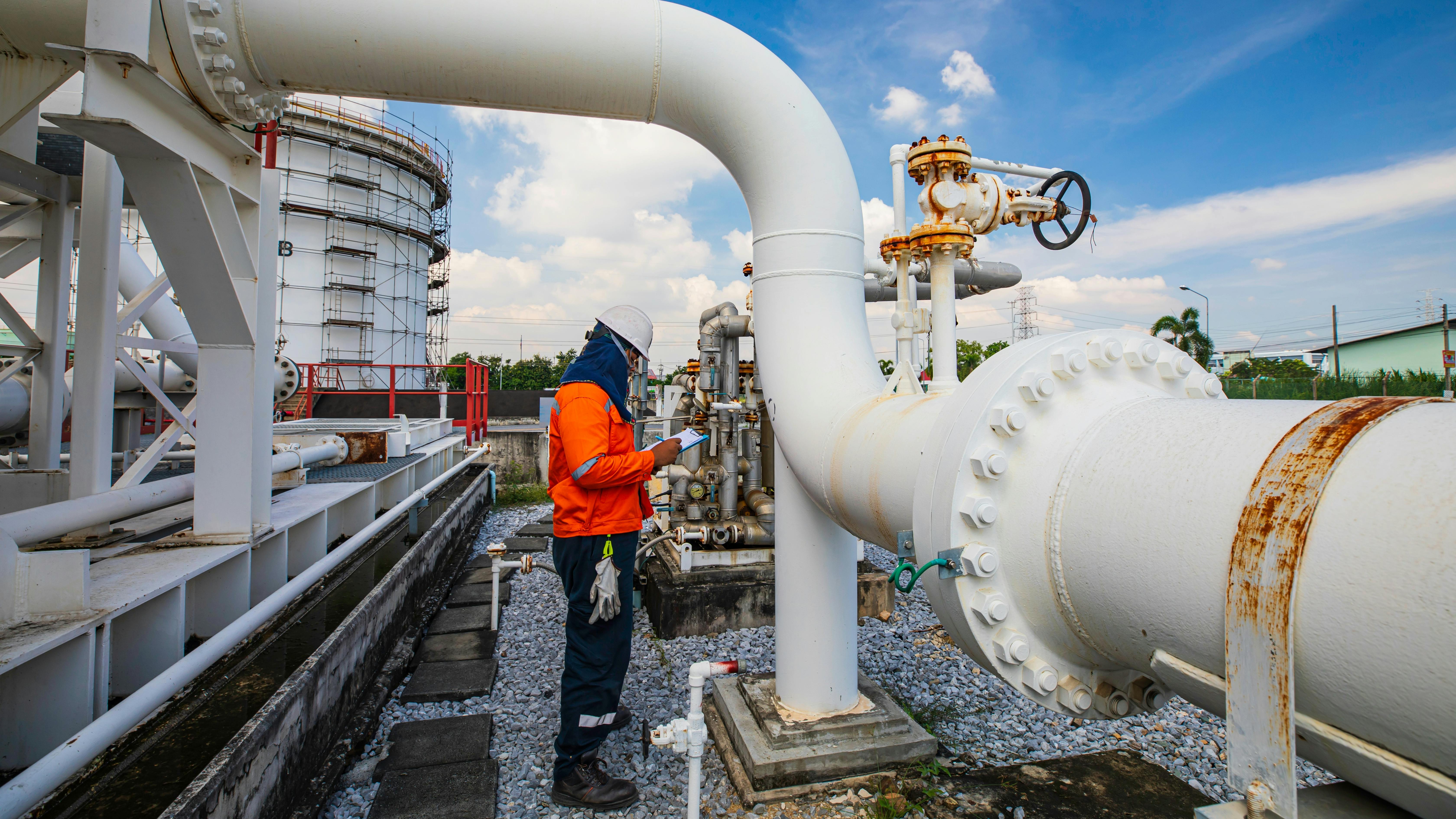 DuPont Fined $480,000 for Chemical Leak in Louisiana