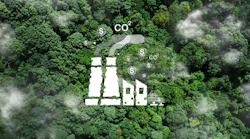 Direct Air Capture Reactor Touts Hydrogen Coproduction