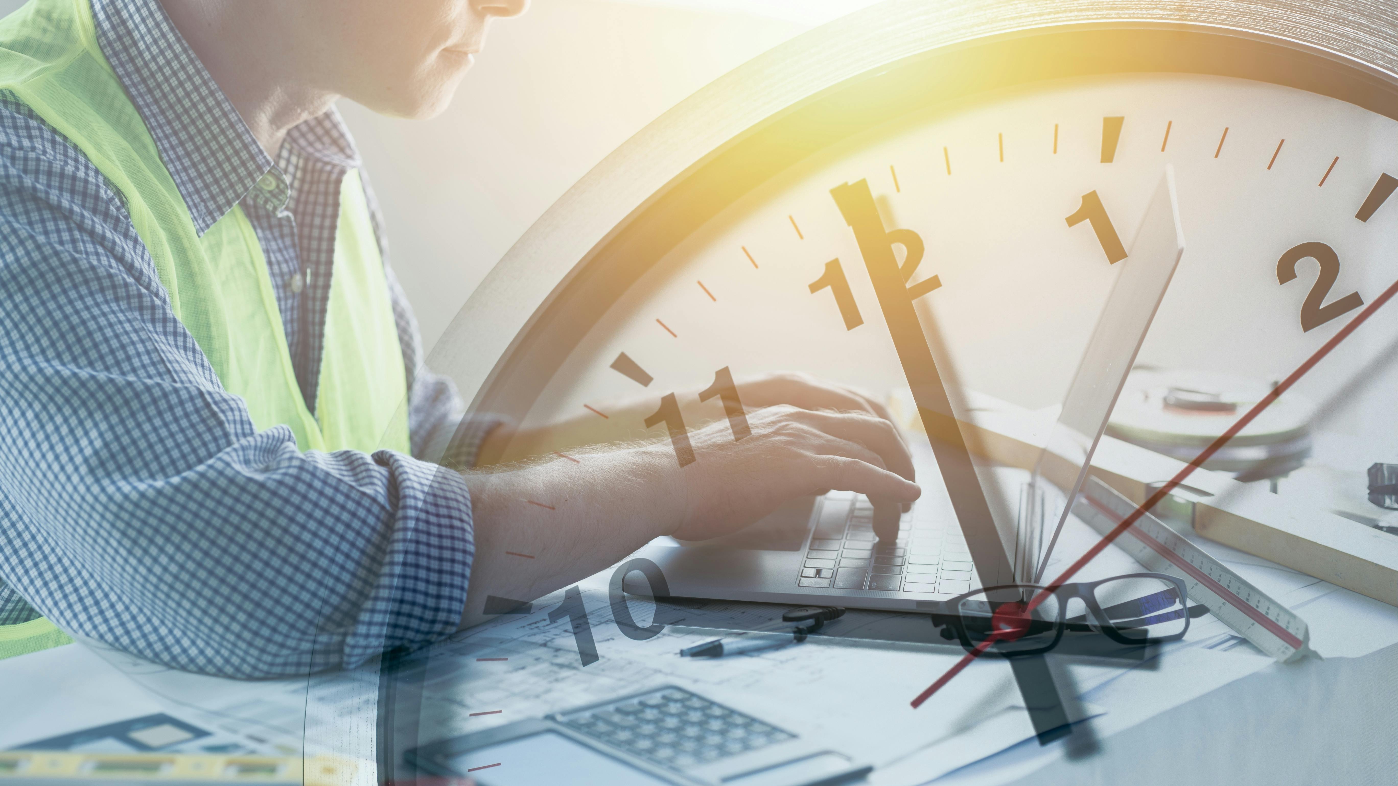time management strategies for engineers