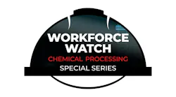 Workforce Watch -- Chemical Processing's special series