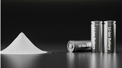 lithium-ion battery on black backgroun lithium-ion battery on black backgroun