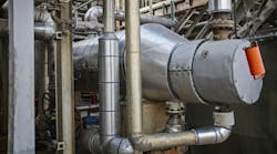 Kettle Boiler Reboiler Exchanger Kettle Boiler Reboiler Exchanger