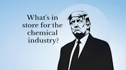 President-Elect Trump's impact on chemical industry
