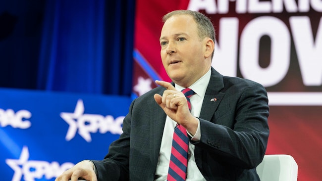 Lee Zeldin