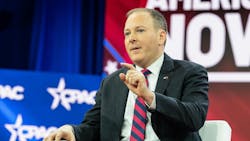 Lee Zeldin Lee Zeldin