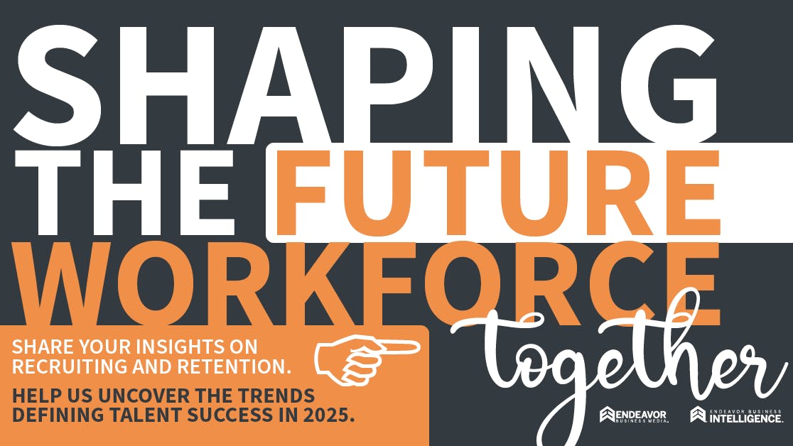 Shaping the Future Workforce Together
